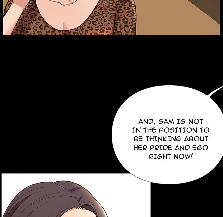 Reunion Chapter 2 Page 133