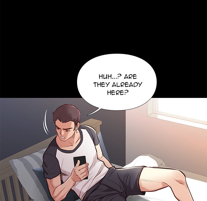 Reunion Chapter 2 Page 14