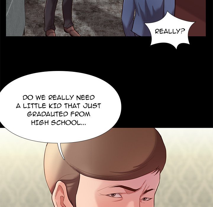 Reunion Chapter 2 Page 166