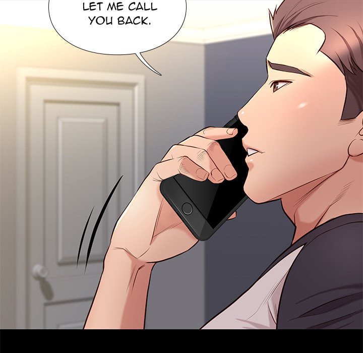 Reunion Chapter 2 Page 17