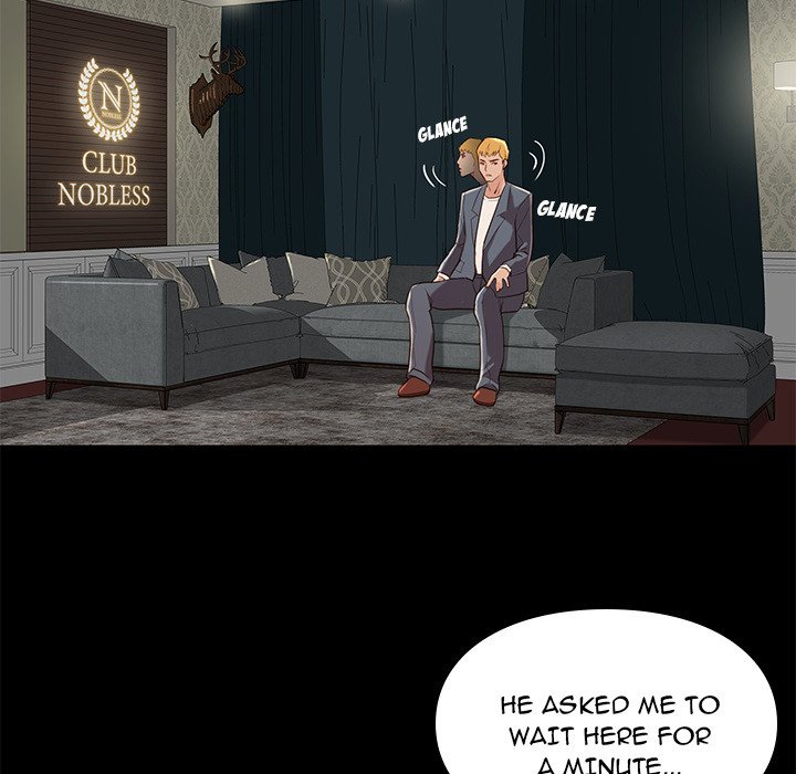Reunion Chapter 2 Page 185