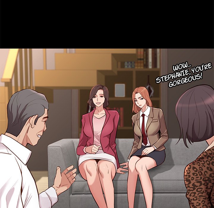 Reunion Chapter 2 Page 20
