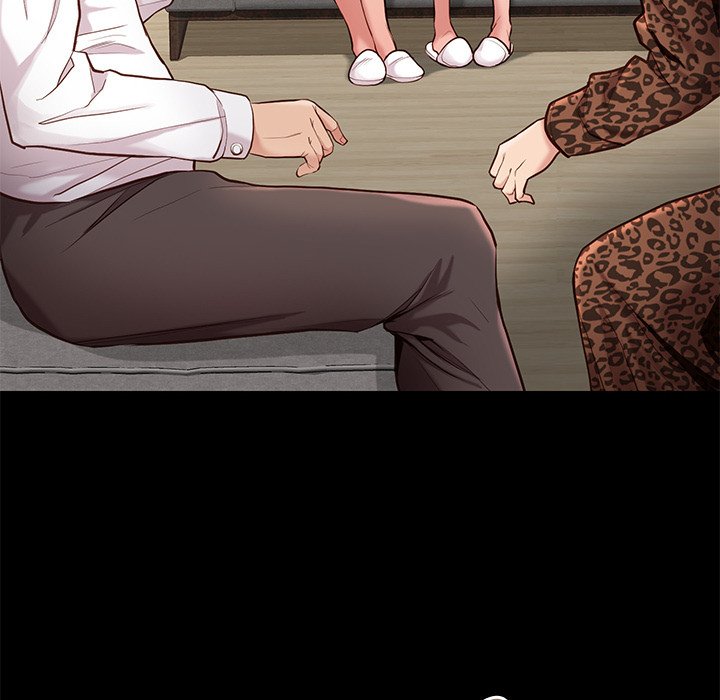 Reunion Chapter 2 Page 21
