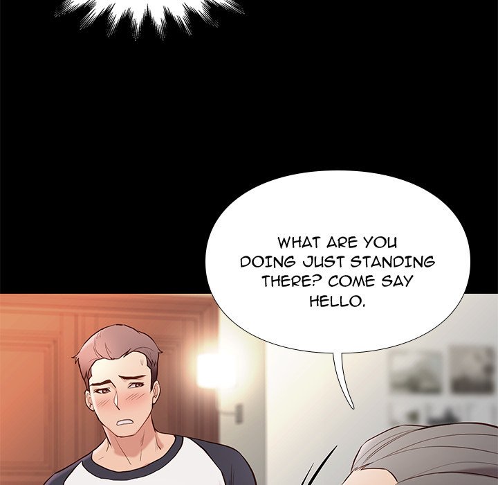 Reunion Chapter 2 Page 27