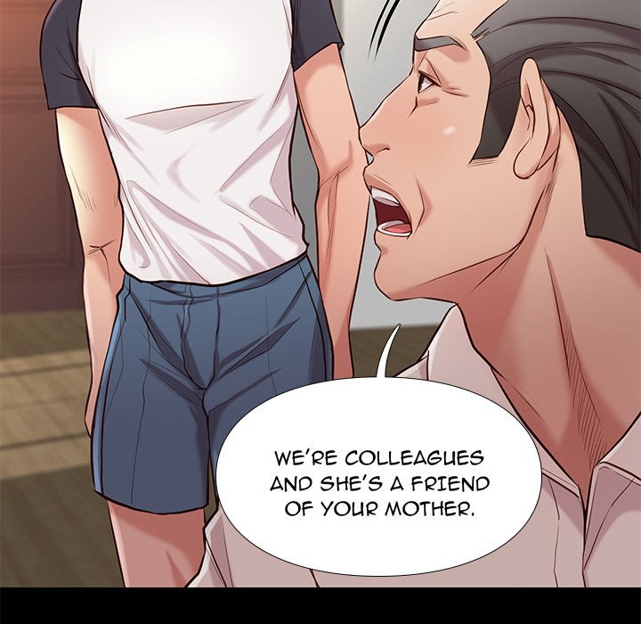 Reunion Chapter 2 Page 28