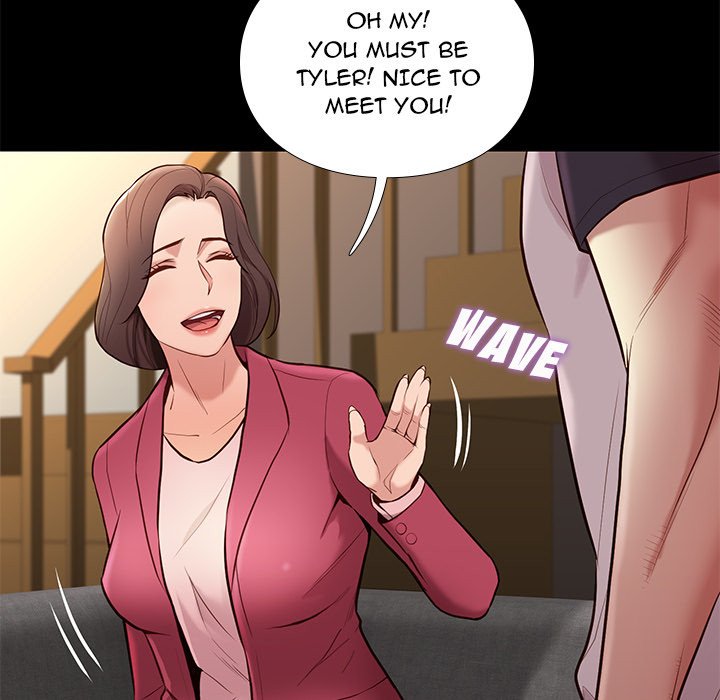 Reunion Chapter 2 Page 31