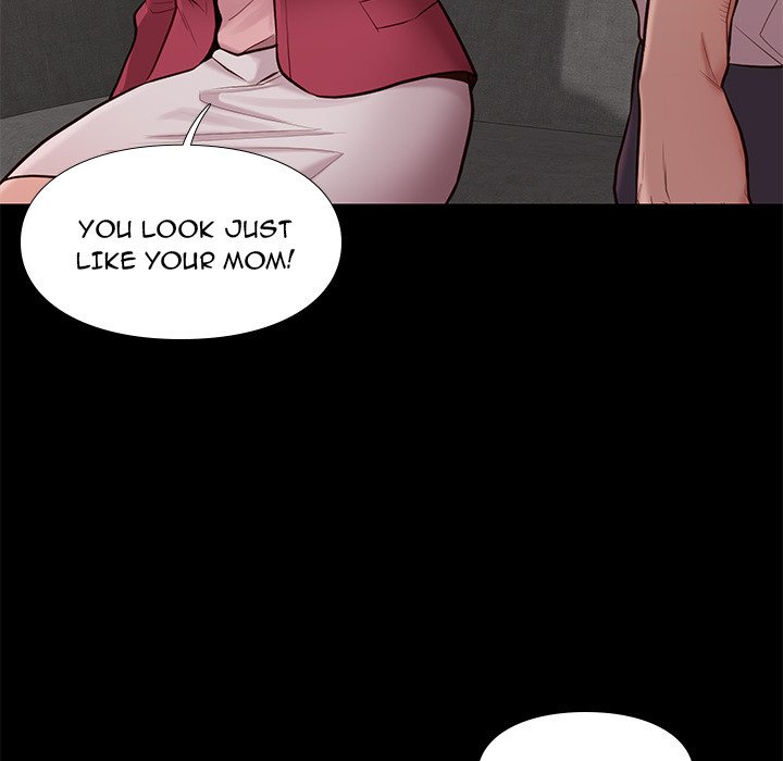 Reunion Chapter 2 Page 32