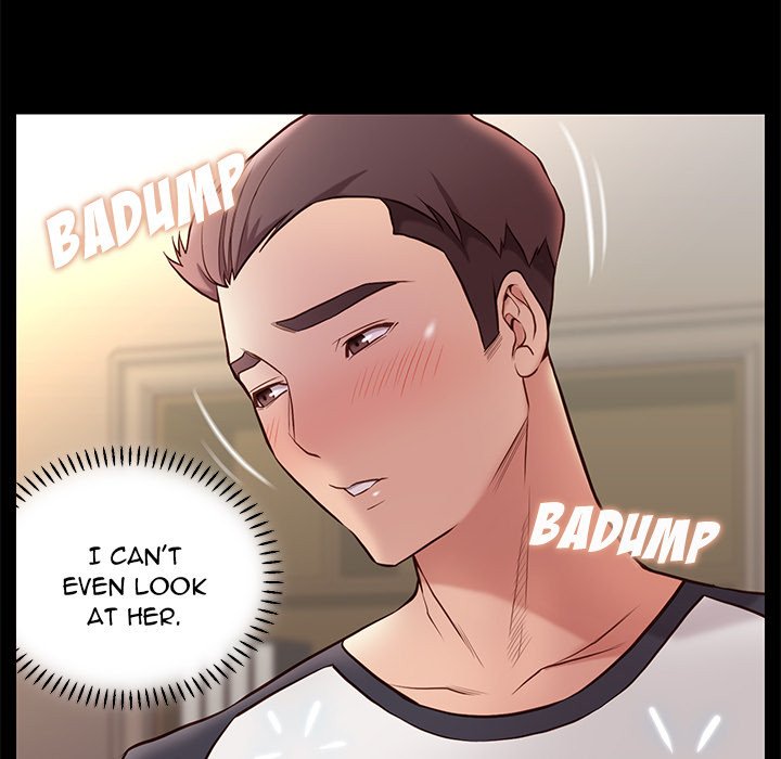 Reunion Chapter 2 Page 40