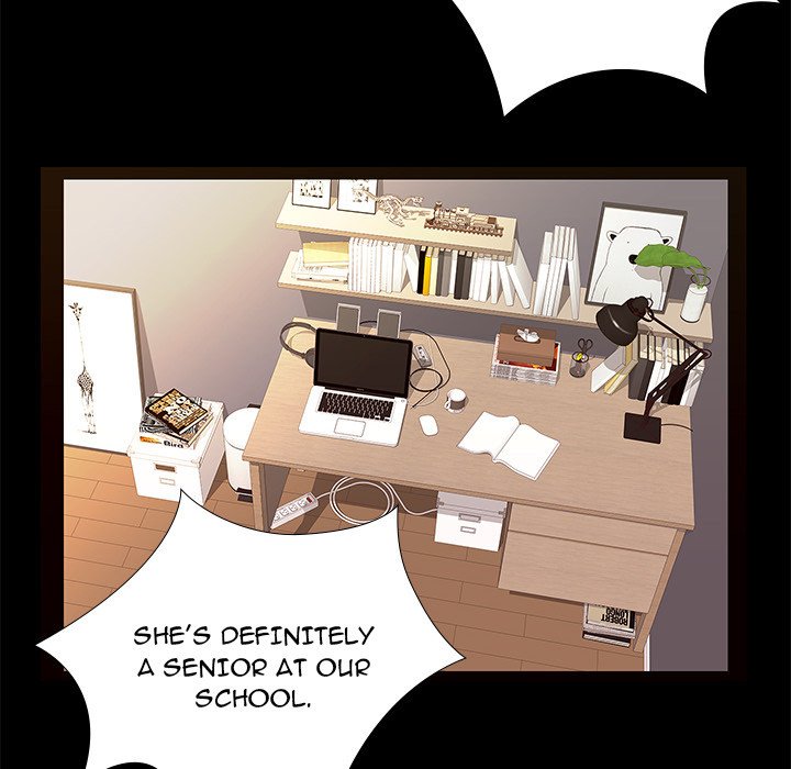 Reunion Chapter 2 Page 6