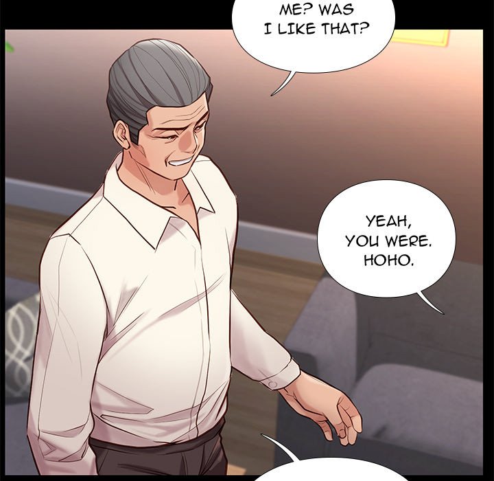 Reunion Chapter 2 Page 77