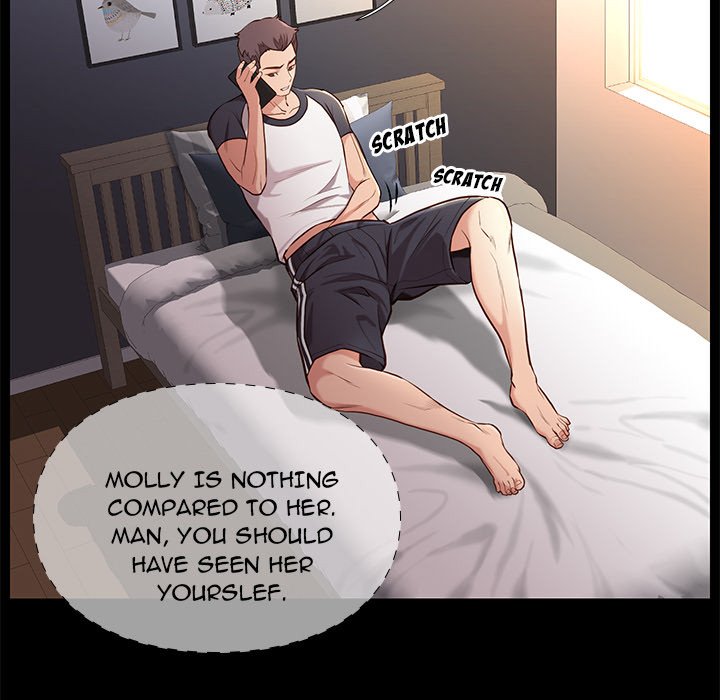 Reunion Chapter 2 Page 8