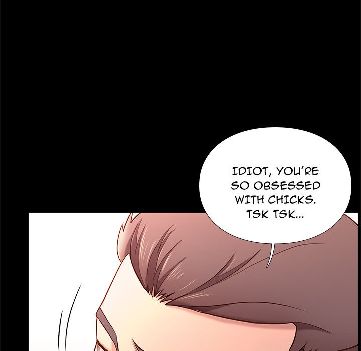 Reunion Chapter 2 Page 9