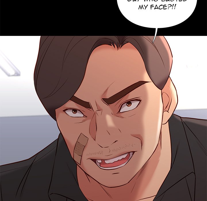 Reunion Chapter 29 Page 12