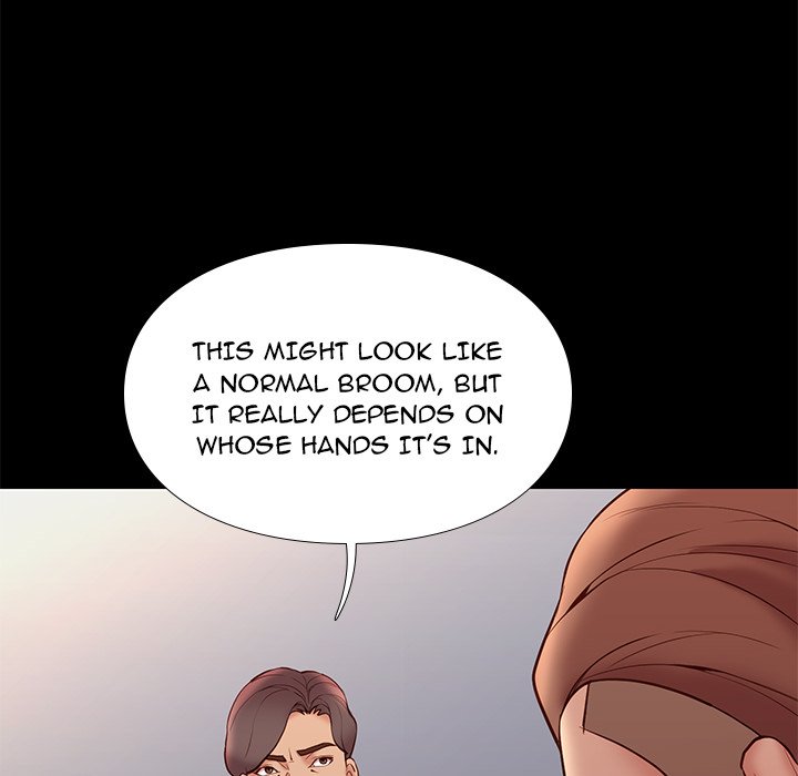 Reunion Chapter 29 Page 20