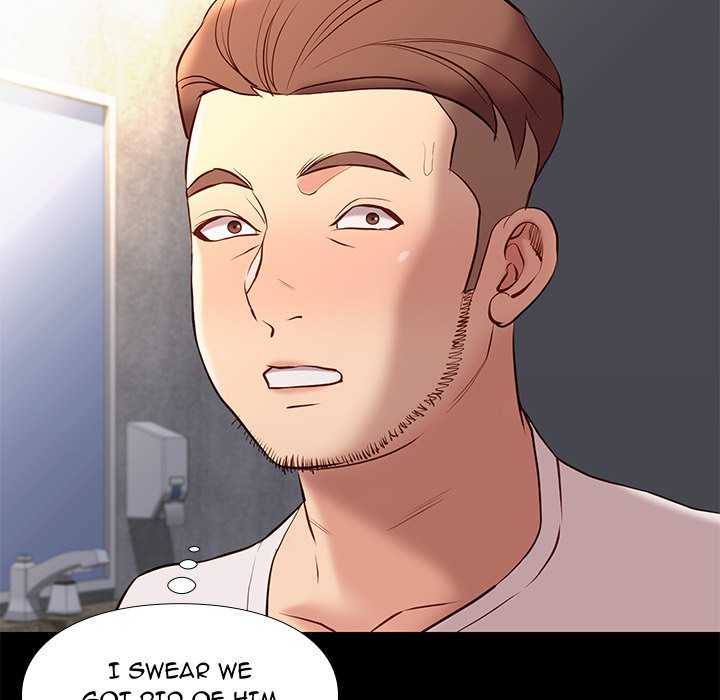Reunion Chapter 29 Page 8