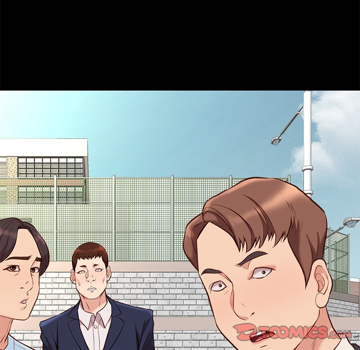 Reunion Chapter 30 Page 45