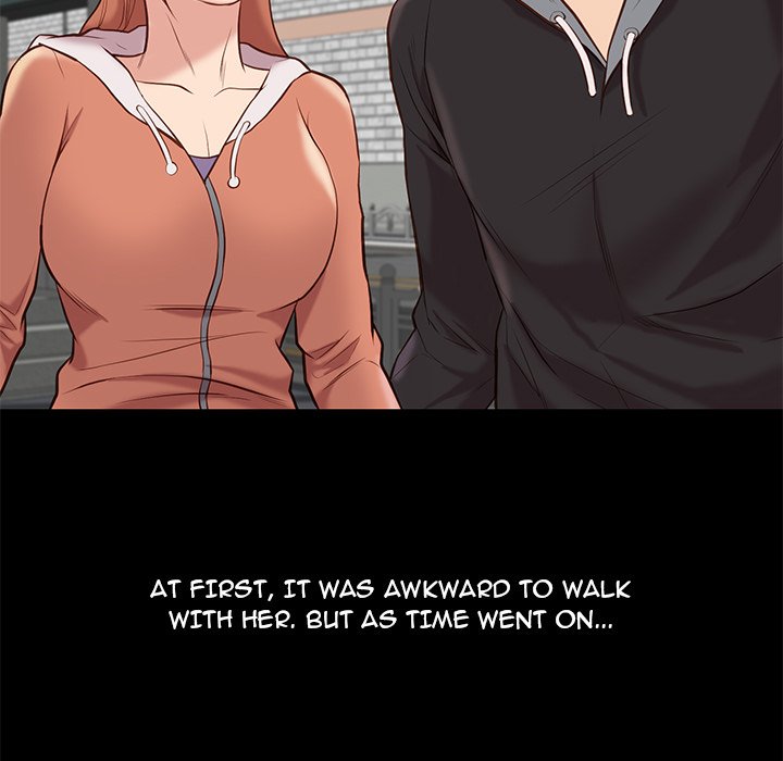 Reunion Chapter 30 Page 50