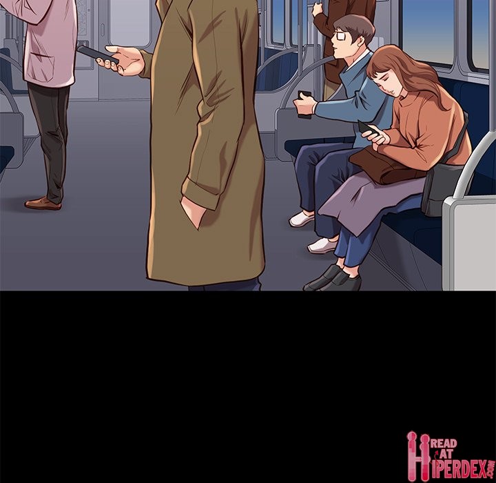 Reunion Chapter 30 Page 58