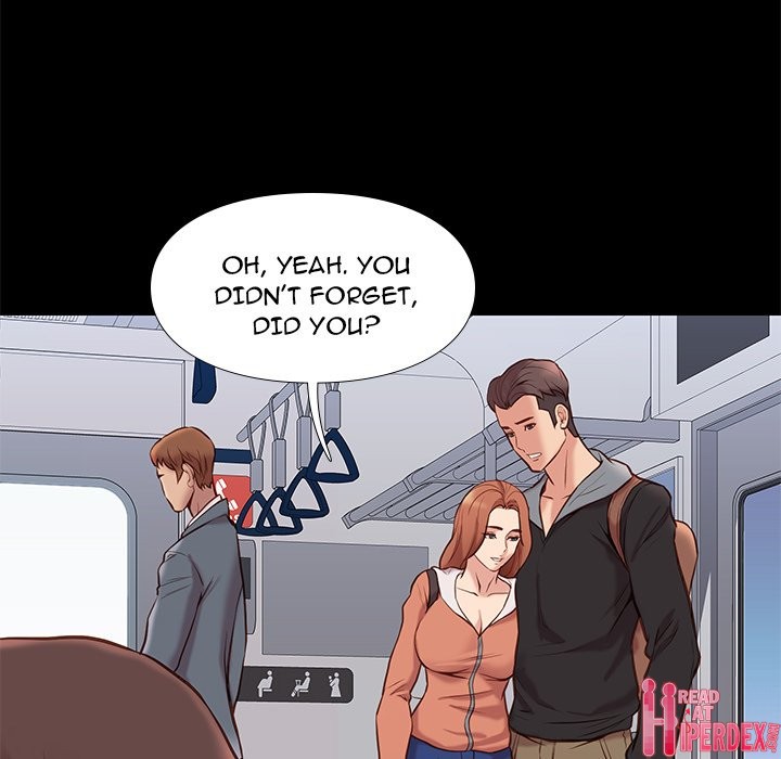 Reunion Chapter 30 Page 85