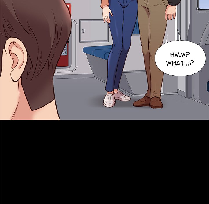 Reunion Chapter 30 Page 86