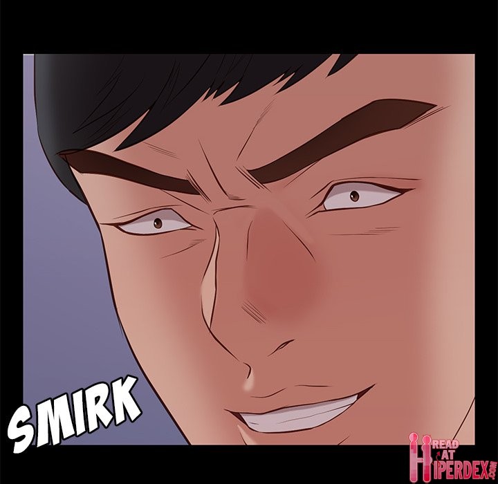 Reunion Chapter 31 Page 10