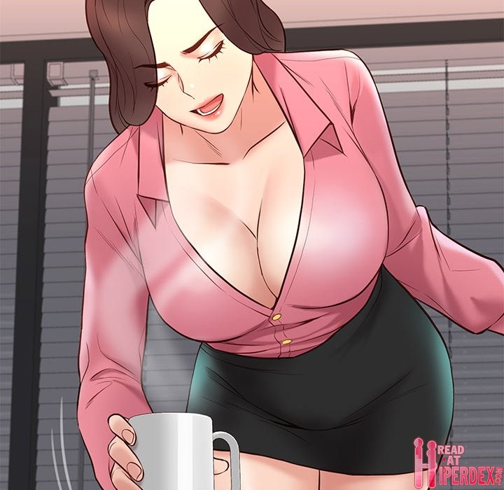 Reunion Chapter 31 Page 112