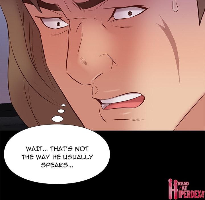 Reunion Chapter 31 Page 19