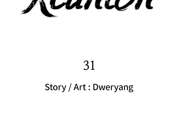 Reunion Chapter 31 Page 2