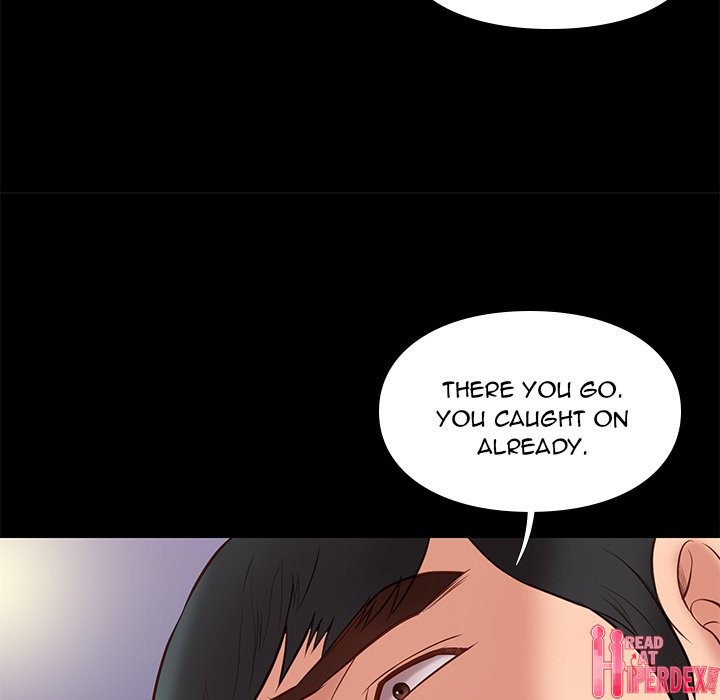 Reunion Chapter 31 Page 22