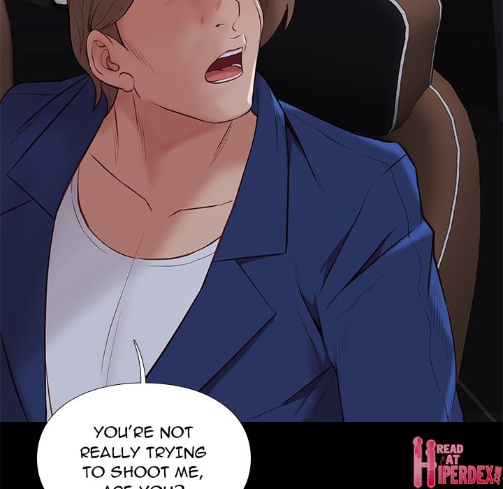 Reunion Chapter 31 Page 25