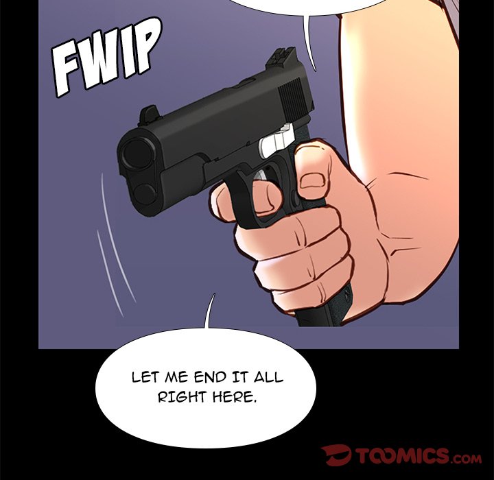 Reunion Chapter 31 Page 27