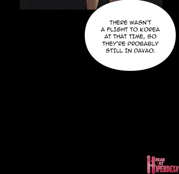 Reunion Chapter 31 Page 64