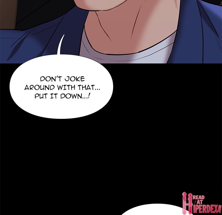 Reunion Chapter 31 Page 7