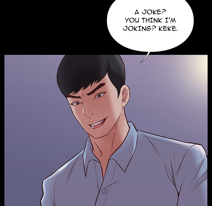 Reunion Chapter 31 Page 8
