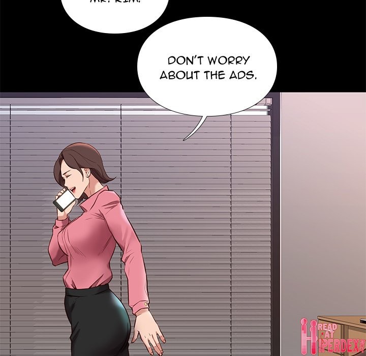 Reunion Chapter 31 Page 85