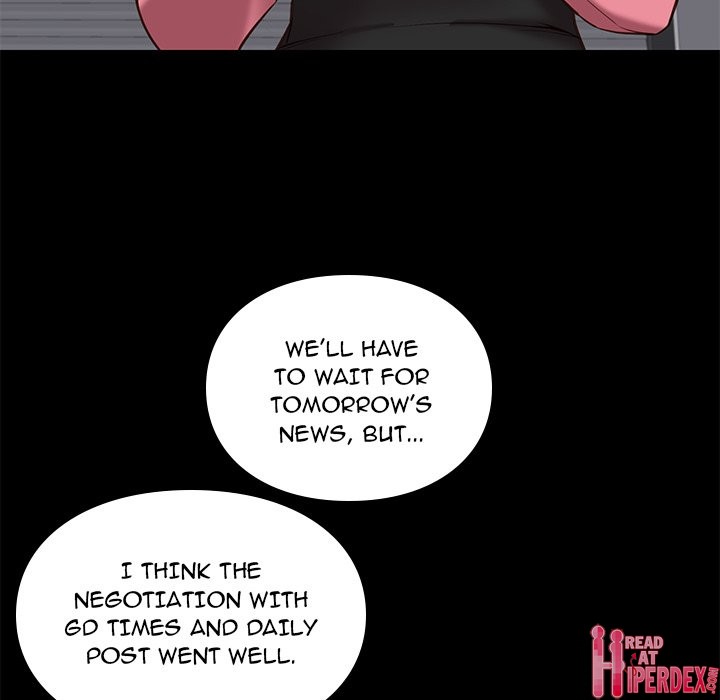 Reunion Chapter 31 Page 88