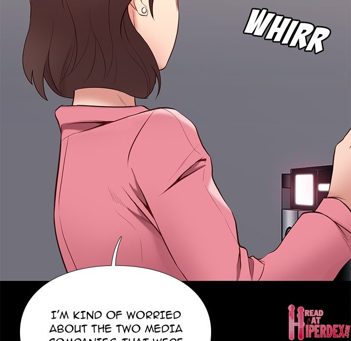 Reunion Chapter 31 Page 94