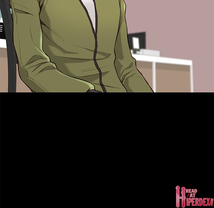 Reunion Chapter 32 Page 103