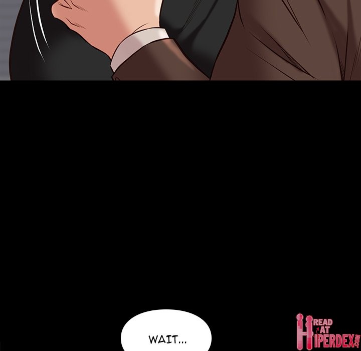 Reunion Chapter 32 Page 13