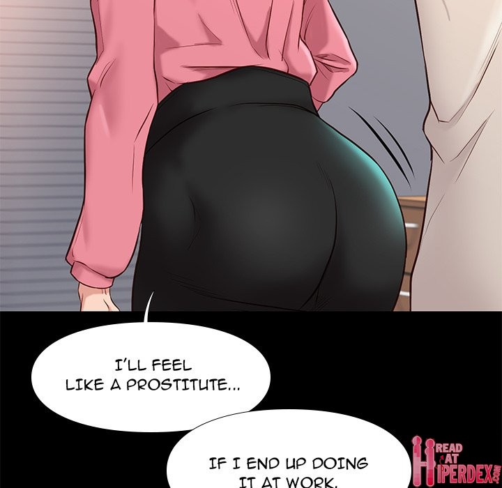 Reunion Chapter 32 Page 70