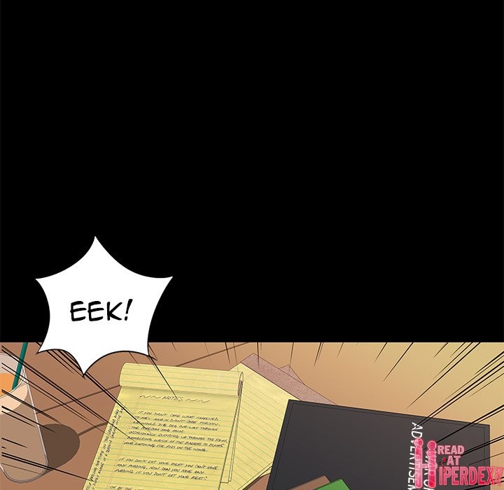 Reunion Chapter 32 Page 82