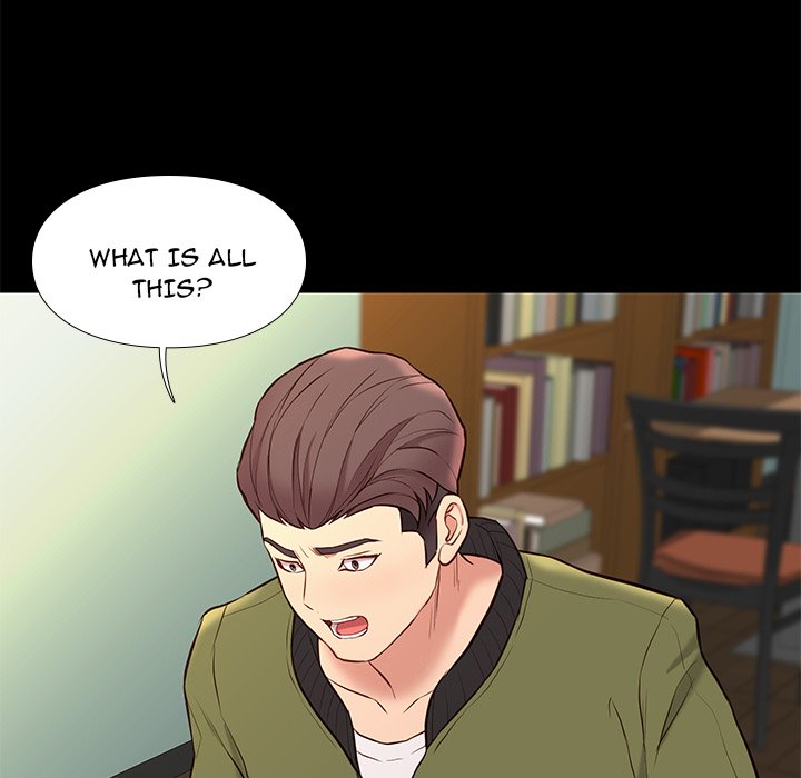 Reunion Chapter 32 Page 84
