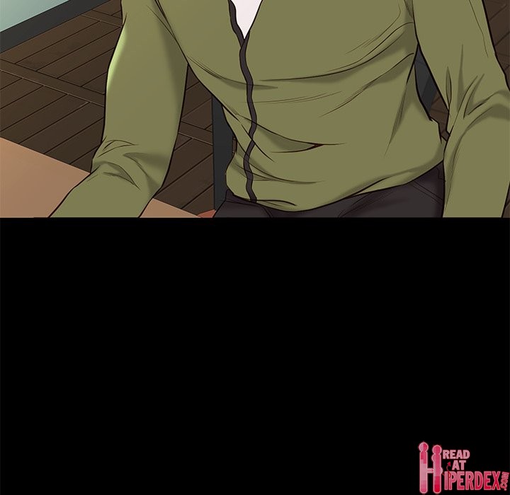 Reunion Chapter 32 Page 85