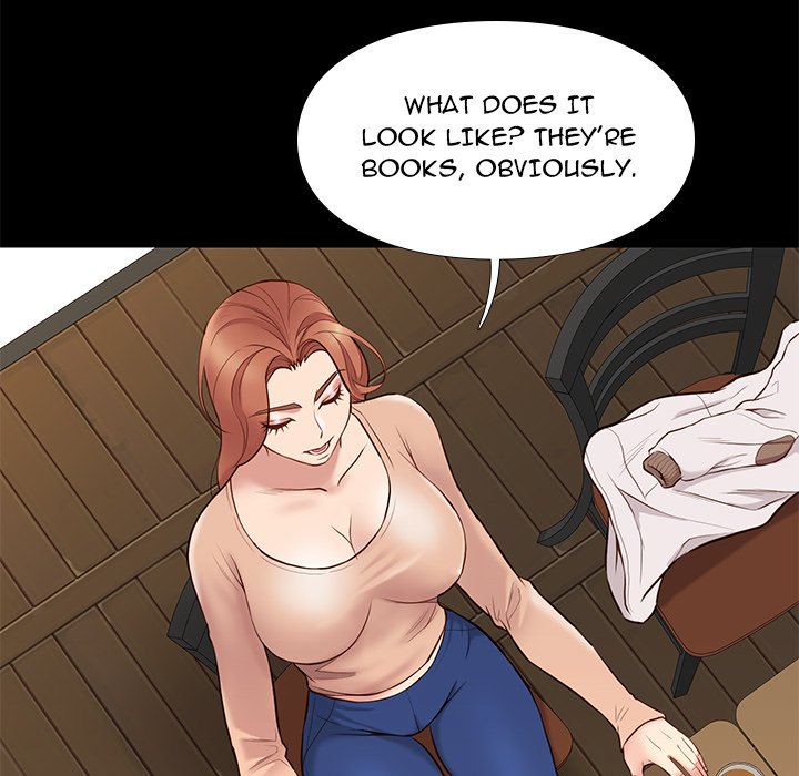 Reunion Chapter 32 Page 86