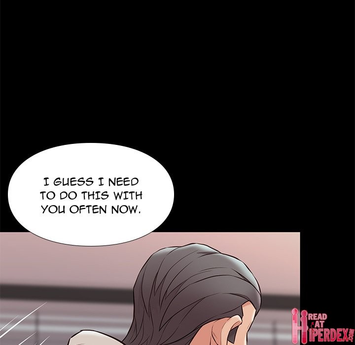 Reunion Chapter 33 Page 115