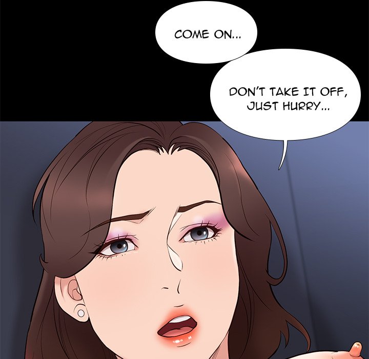 Reunion Chapter 33 Page 122