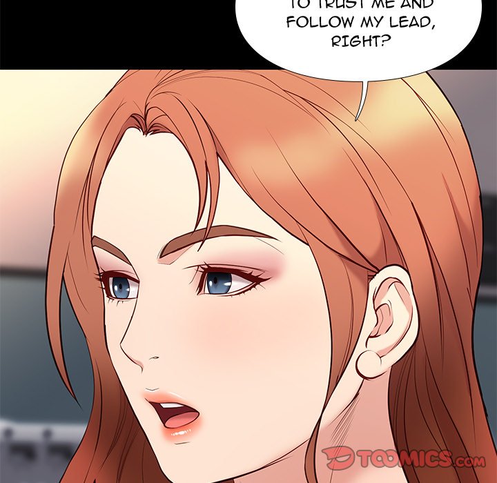 Reunion Chapter 33 Page 21