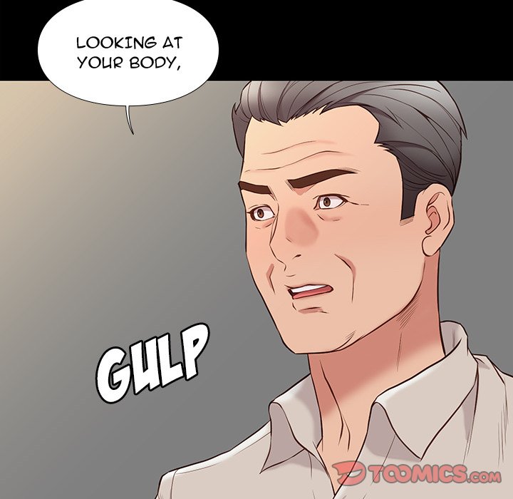 Reunion Chapter 33 Page 27