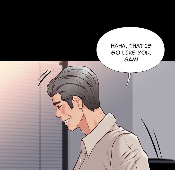 Reunion Chapter 33 Page 35