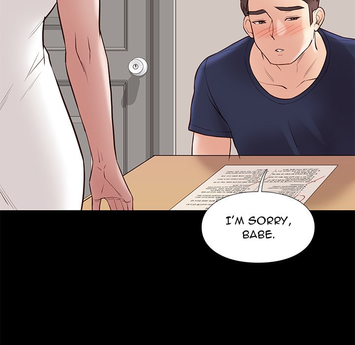 Reunion Chapter 34 Page 104